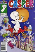 CASPER, THE FRIENDLY GHOST #1B 
