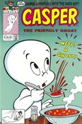CASPER, THE FRIENDLY GHOST #4 