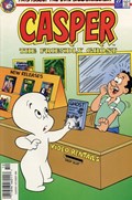CASPER, THE FRIENDLY GHOST #27B 