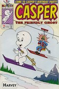 CASPER, THE FRIENDLY GHOST #12 