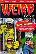 WEIRD LOVE #1 