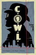 C.O.W.L. #1 