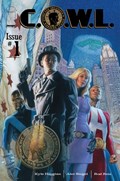 C.O.W.L. #1-AFBC 