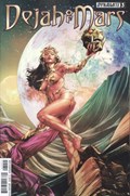 DEJAH OF MARS #3 