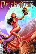 DEJAH OF MARS #3B 