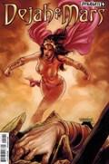 DEJAH OF MARS #4-RI 