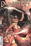 DEJAH OF MARS #4 
