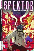 DOCTOR SPEKTOR: MASTER OF THE OCCULT #1D 