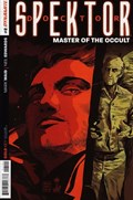 DOCTOR SPEKTOR: MASTER OF THE OCCULT #2-SUB 