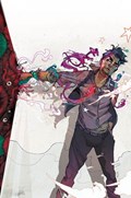 DOCTOR SPEKTOR: MASTER OF THE OCCULT #2F 