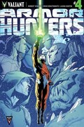 ARMOR HUNTERS #4D 