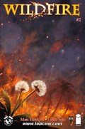 WILDFIRE #2B 