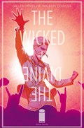 THE WICKED   THE DIVINE #3-CC-BB 