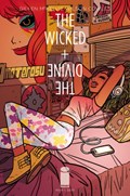 THE WICKED   THE DIVINE #1C 