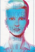 THE WICKED   THE DIVINE #1-RE-B 