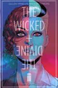 THE WICKED   THE DIVINE #1-2nd 