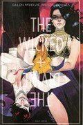 THE WICKED   THE DIVINE #4B 