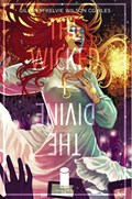 THE WICKED   THE DIVINE #3B 
