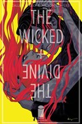 THE WICKED   THE DIVINE #5B 