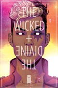 THE WICKED   THE DIVINE #6 