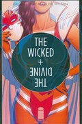 THE WICKED   THE DIVINE #13 
