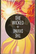THE WICKED   THE DIVINE #15-TCM 