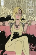 THE WICKED   THE DIVINE #17B 