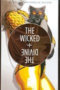 THE WICKED   THE DIVINE #17 