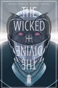 THE WICKED   THE DIVINE #9 