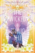 THE WICKED   THE DIVINE #12B 