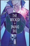 THE WICKED   THE DIVINE #12 