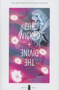 THE WICKED   THE DIVINE #18-TCM 