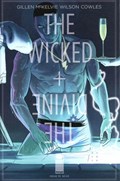 THE WICKED   THE DIVINE #19B 