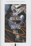 THE WICKED   THE DIVINE #20-TCM 