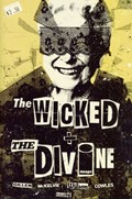 THE WICKED   THE DIVINE #21B 