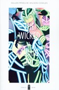 THE WICKED   THE DIVINE #21-TCM 