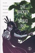 THE WICKED   THE DIVINE #30 