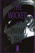 THE WICKED   THE DIVINE #31B 