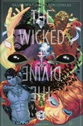 THE WICKED   THE DIVINE #33B 