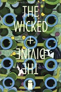 THE WICKED   THE DIVINE #27B 