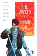 THE WICKED   THE DIVINE #27 