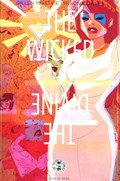 THE WICKED   THE DIVINE #28B 
