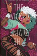 THE WICKED   THE DIVINE #35B 