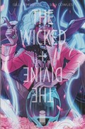 THE WICKED   THE DIVINE #36B 