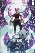 THE WICKED   THE DIVINE #34B 
