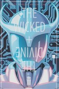 THE WICKED   THE DIVINE #41 