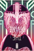 THE WICKED   THE DIVINE #42 
