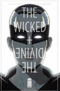 THE WICKED   THE DIVINE #43 
