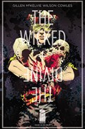 THE WICKED   THE DIVINE #40B 