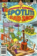 HARVEY COMICS SPOTLITE #1B 